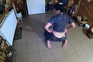 Intense Interaction And Playful Moments In Tight Jeans 284 Preview