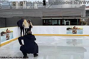 bts barbie maddy ass licked