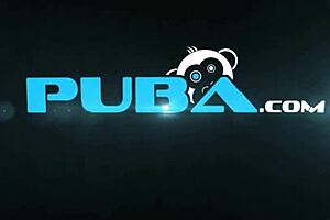 hot russian milf handles giant cock in pov