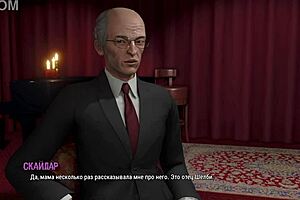 complete gameplay of ripples part 24 with asian and blonde