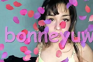 Bonneyuwu Shares Photos And Video Of Rosa