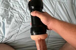 Anxiety relief with Latina step sister in doggystyle blowjob and creampie fantasy