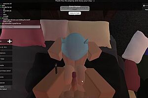 Asian whore lets japanese guy with sword fuck her.