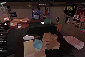 Asian whore lets japanese guy with sword fuck her.