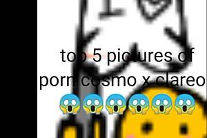 Clareon X Cosmic Rule34 Porno Compilation!
