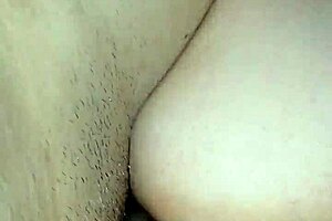 Wife Wants Anal Sex While Resting