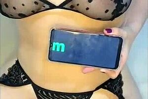 Branquinha ruiva brasileira cavalga sem parar com bunda grande amadora caseira