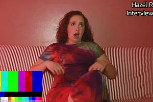 Hazel Red Interview Pt2