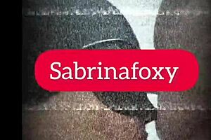 Want a blowjob from your colombian girlfriend sabrinafoxy? she asks while swallowing cum