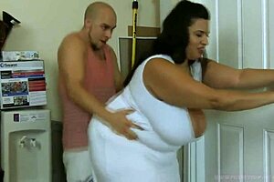 Sofia Locked In Basement With Stepson