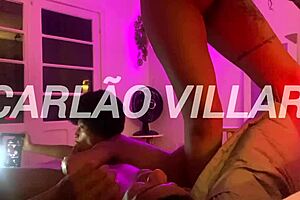 uma foda muito gostosa