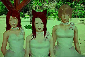 My New Family Game Adventure