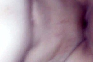 Blonde babe with small tits is super greedy for sex