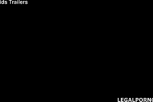 Hey, check out Zoe Sparks in this wild 6on1 gangbang with deep anal, DAP, buttrose, gapes, and swallow action – it's intense!