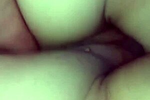 Amateur Asshole Video