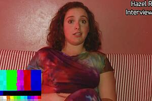 Hazel Red Interview Pt2