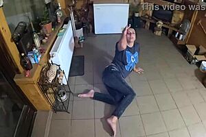 Intense Interaction And Playful Moments In Tight Jeans 284 Preview