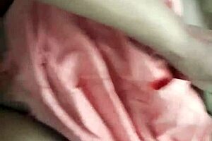 telugu aunty's enticing black pussy