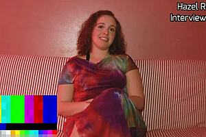 Hazel Red Interview Pt2