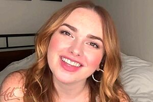 Confidence in sissification extended preview with domination