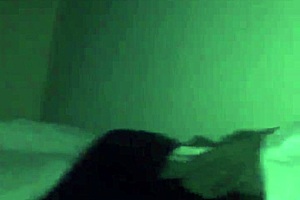 Blonde BBW delivers sloppy blowjob to big black cock