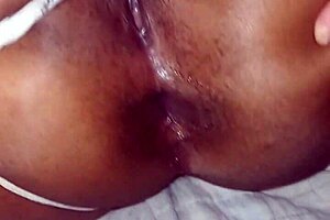 A stepfather audaciously fucks his teen stepdaughter's ass in public, records it, and publishes the video.