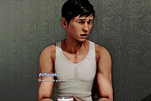 The inn 17 game adventure.