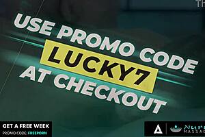 Hot Boss Reagan Foxx Tests Whitney Wright For Masseuse Role In Nuru Massage