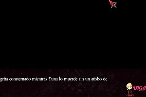 Sadistic lesbian delivers punishment 😈🔥