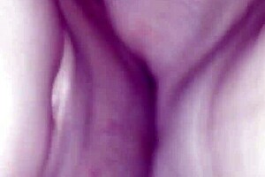 Blonde babe with small tits is super greedy for sex