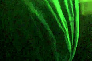 Boldly Licking Ebony's Big Clit Pussy