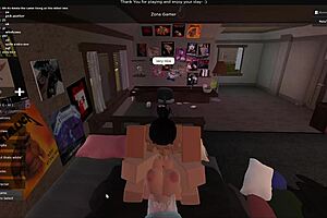 Asian whore lets japanese guy with sword fuck her.