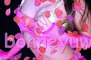 Bonneyuwu Shares Photos And Video Of Rosa