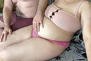 i left my cuckold husband with his pervert friends, and they turned me into a breeding cum dump in this pov humiliation