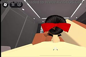 Intense Verification Video Featuring Blowjob and Doggystyle