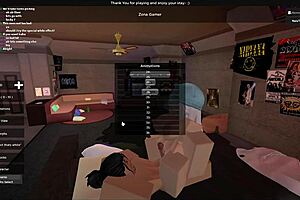 Asian whore lets japanese guy with sword fuck her.