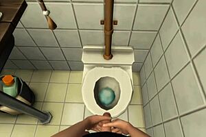 Pov Sex With Goth Chick At Party Intensifies Hardcore Fucking