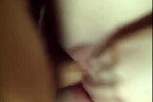 Homemade Video Of Squirting Teen Getting Shagged To Intense Orgasm