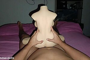 trailer sally es toda una cowgirl