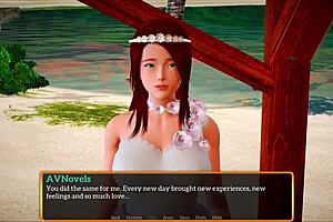 My New Family Game Adventure