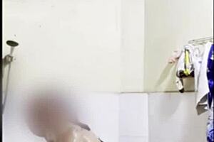 I Never Saw Videl Call Big Cock Like This