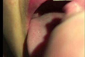 Want a blowjob from your colombian girlfriend sabrinafoxy? she asks while swallowing cum