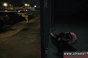 oral guys make passes at cute dolls with glasses