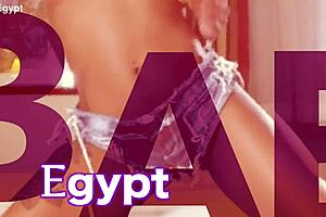 I, Bae Egypt, got big tits n ass in promo video, so amazin!