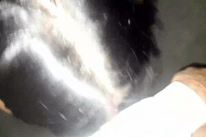 i touch my vagina on the street and fuck with my friend