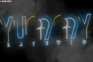 귀여운 브라질리아 리아 로시가 세 명의 스터드로부터 더블 페네트레이션과 정액 삼키기 받아