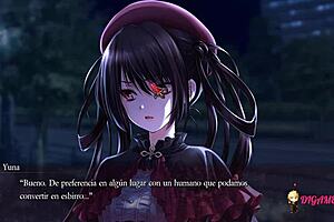 Sadistic lesbian delivers punishment 😈🔥