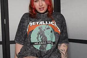 Pov Virtual Sex Cumshot As Sporty Girl Rides You Till She Cums!