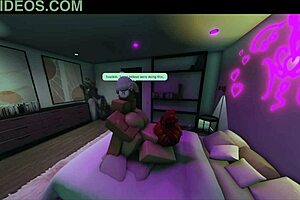 gf walks in on shower together