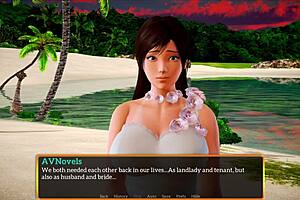 My New Family Game Adventure